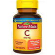 NATURE MADE Vitamin C, 500 Mg, 100.0 CT