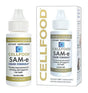 Cellfood Sam-E Liquid Formula +, 1 Oz.(Pack of THREE) - Superior Absorption, Helps Support Healthy Mood Levels, Joint and Liver Health - Gluten Free, GMO Free