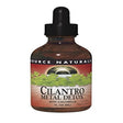 Source Naturals - Cilantro Metal Detox with Chlorella - 2 Fl. Oz.