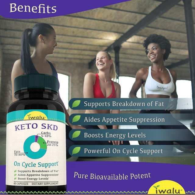 Keto Advanced Weight Loss Pills for Women - Amino Energy Appetite Suppressant Preworkout Metabolism Booster, Green Tea, Green Coffee, Stomach Belly Fat Burners for Women & Men Weight Loss 60 CT