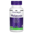 Natrol, Melatonin, 1 Mg, 180 Tablets