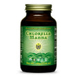 Healthforce Superfoods Chlorella Manna, 3.53 Oz (100 G)