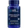 Life Extension Arthro-Immune Joint Support -- 60 Vegetarian Capsules