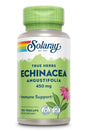 Solaray Echinacea -- 450 Mg - 100 Vegcaps