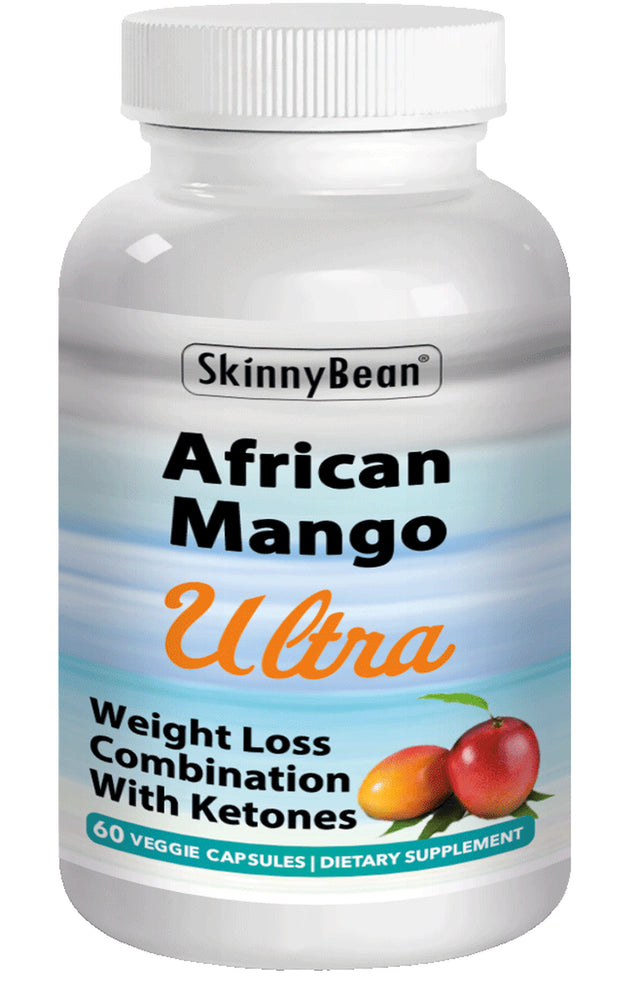 Skinny Bean African Mango ULTRA