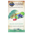 Garden of Life Garden of Life Mykind Organics Plant Calcium, 90 Ea