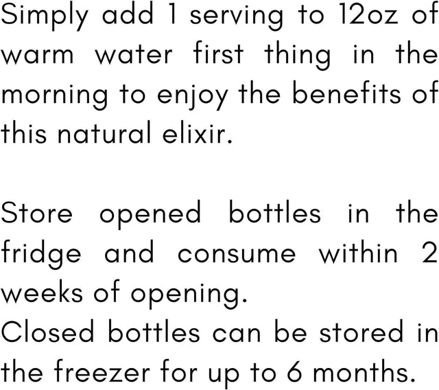 Daily Rise | 100% Fresh, Raw Daily Cleanse | Boost Energy & Metabolism | Live Enzymes, Antioxidants and Minerals | No Sugar, No Caffeine | Vegan, Non-Gmo, Gluten-Free | 30 Servings