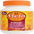 Metamucil Fiber Heart & Digestive Health Capsules, 160 Ea