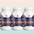 Fat Burner Thermogenic Weight Loss Supplement - Appetite Suppressant Energy Booster - Fat Burning Keto-Friendly - 60 Natural Diet Pills | 3-Pack