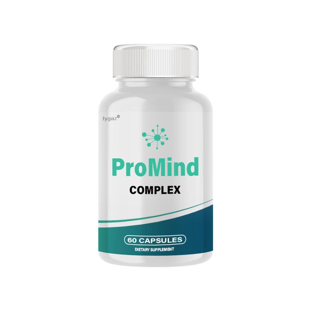 Pro Mind - Pro Mind Complex Single Bottle