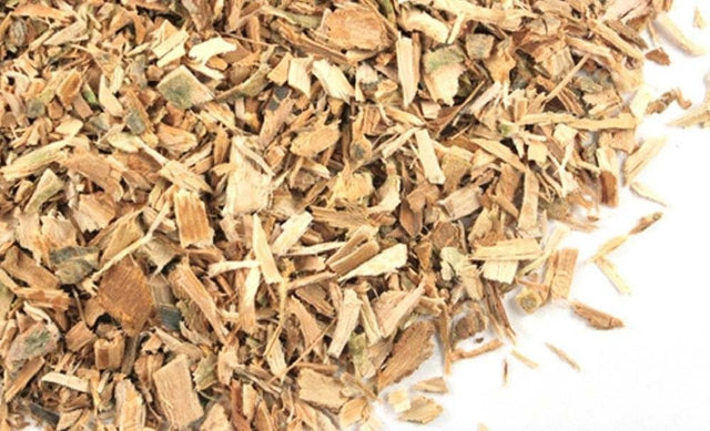 White Willow Bark C/S (1 Lb)