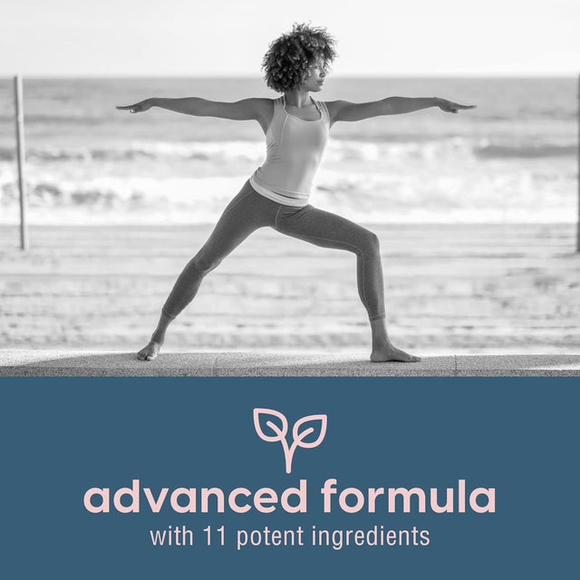 Daily Flora - Flora Ph Balancing Oral Supplement - Daily Probiotics - Maintains a Healthy Gut - Balances Flora - Supports Urinary Tract (60 Capsules)