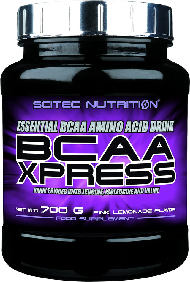 BCAA Xpress (Pink Lemonade)