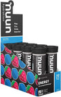 Nuun, Supplement Energy Berry Blast Box, 1.8 Ounce, 8 Pack