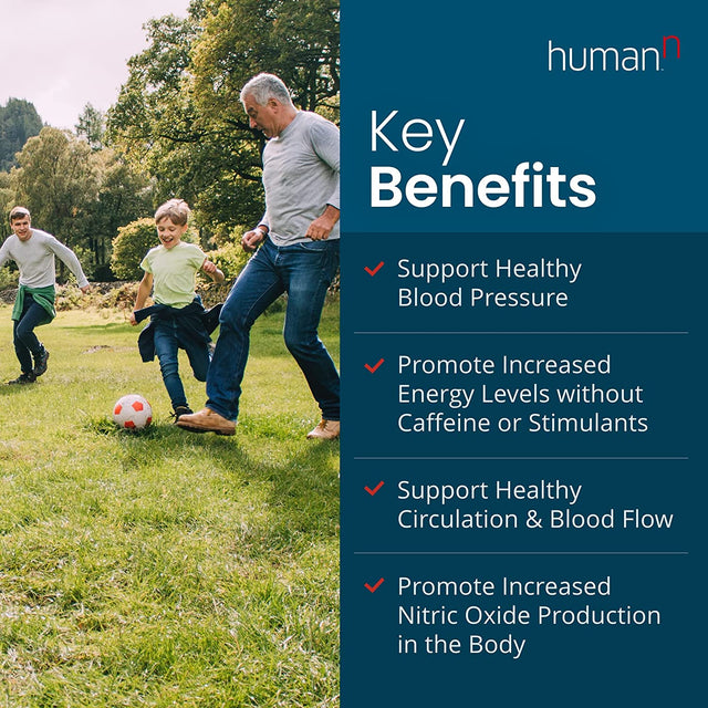 Humann Superbeets Black Cherry Powder & Heartgreens Powder