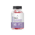 (Single) Nuuderma Skin Gummies - Nuuderma Advanced Skin Formula Gummies