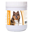 Healthy Breeds Eurasier Omega HP Fatty Acid Skin and Coat Support Soft Chews