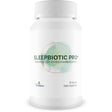 Sleepbiotic Pro - Multi-Strain Probiotic Sleep Support - Aid Gut Health & Immune Support - Promote Relaxation & Sleep Quality with Premium Probiotics - Lactobacillus & Bifidobacterium - 40 Billion CFU