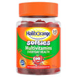 Haliborange Kids Multivitamin Strawberry Softies 30'S (Pack of 3)