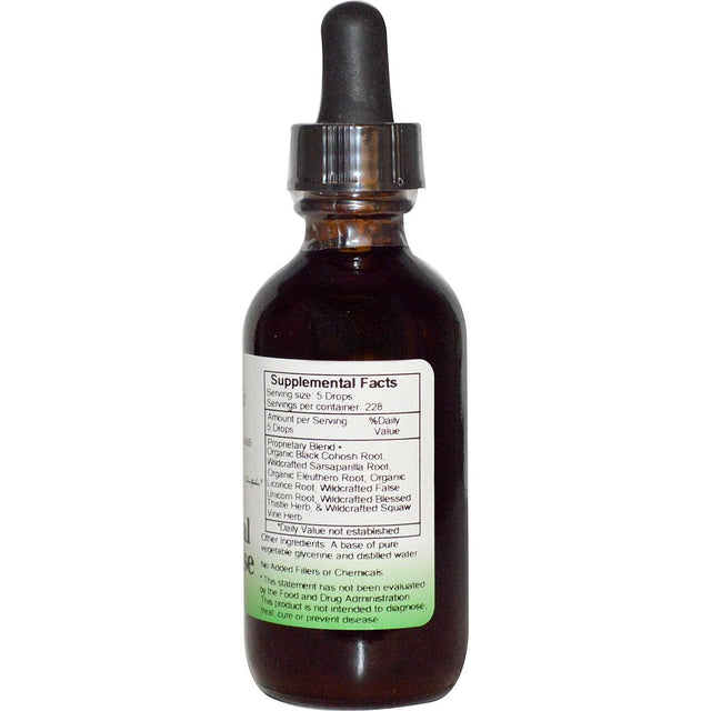 Christopher'S Original Formulas Hormonal Changease Formula, 2 Oz