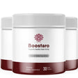 (3 Pack) Boostaro - Dietary Supplement Keto Powder Shake for Weight Loss Management & Metabolism - Appetite Suppressant