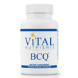 Vital Nutrients - BCQ (Bromelain, Curcumin and Quercetin) - Herbal Support for Joint, Sinus and Digestive Health - 60 Capsules