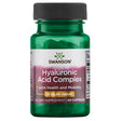 Swanson Hyaluronic Acid Complex 33 Mg 60 Capsules