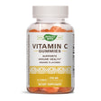 Nature'S Way Vitamin C Gummies - Orange 120 Gummies