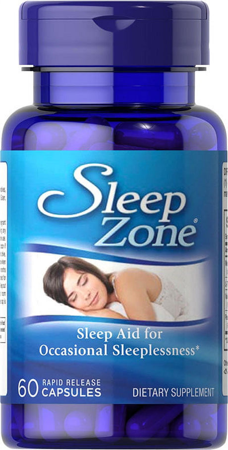 Puritan'S Pride Sleep Zone�