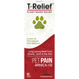 Medinatura T-Relief Pet Pain Reliever Arnica +12 Plant-Based Relief, 90 Tabs