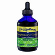 Dr. Rydland'S Liquid Herbal Formulas - Respiratory & Cough | Relieves Common Cold, Influenza, Bronchitis | 4Oz in Glass Bottle