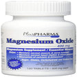 Plus Pharma Magnesium Oxide Tablets, 400 Mg, 120 Count