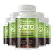 Clinical Keto - 5 Pack