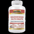 Nature’S Lab Gold Magnesium Glycinate 400Mg - 120 Capsules (30 Day Supply) - Supports Cardiovascular Health, Muscle & Nerve Function*