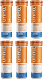 Nuun Immunity: Blueberry Tangerine Enhanced Hydration Tablets(2-Pack of 10 Tabs)10