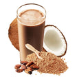 Chocolate Coconut Collagen Peptides