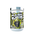 GLAXON Plasm Surge Non-Stim Pre-Workout - Pineapple Lemonade - 14.8 Oz