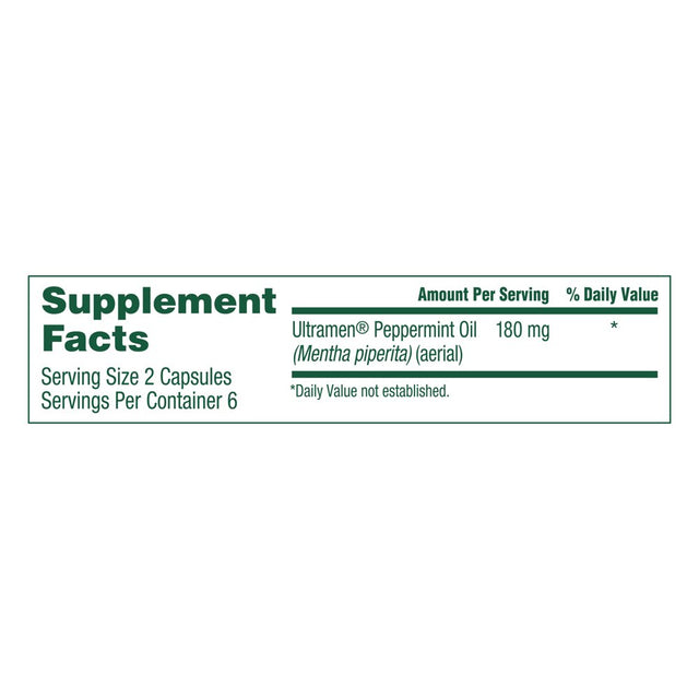 (2 Pack) Ibgard Digestive Gut Health Supplement for a Combination of Occasional Symptoms: Cramping, Bowel Urgency, Diarrhea, Constipation, Bloating & Gas, 12Ct (Packaging May Vary)