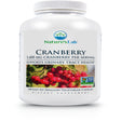 Nature'S Lab Cranberry 5400Mg – 180 Count (6 Month Supply) - Supports Urinary Tract Health* – Non-Gmo Verified, Vegan, Gluten Free