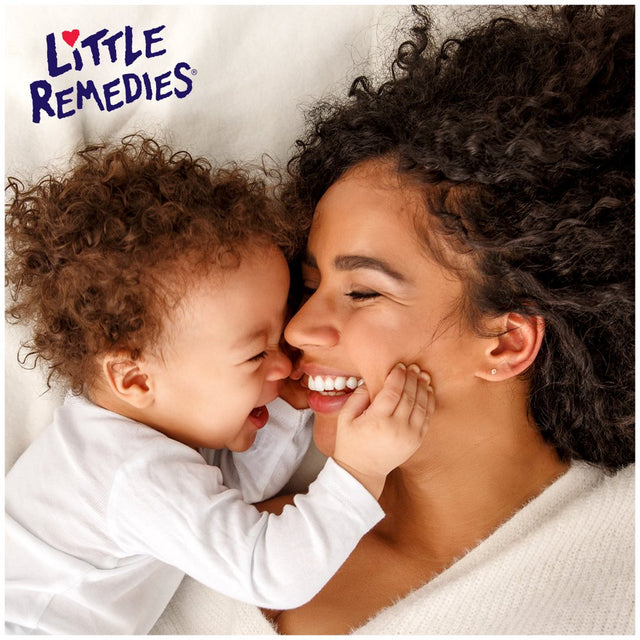 Little Remedies Gas Relief Drops, Natural Berry Flavor, Safe for Newborns, 1 Fl Oz