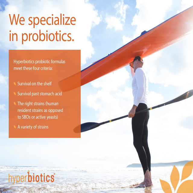 Hyperbiotics Immune Daily Wellness Support - Bioavailable Vitamin C, Zinc, & Echinacea with EPICOR - 60 Time Release Tablets