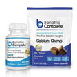 Bariatric Complete Chewy Baribundle- Vitamin and Calcium