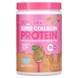 Super Collagen Protein, Cinnamon Cereal , 12.27 Oz (348 G), Obvi