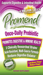 Windmill Health Products Promend Once Daily Probiotic Capsules, 4 Billion Cells, 30 Ct