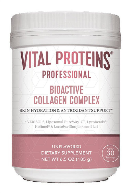 Vital Proteins Professional Bioactive Collagen Complex