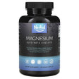 Nested Naturals Magnesium Glycinate 200 Mg