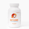 Saltwrap Gut Clinic - 4-In-1 Postbiotic Gut Health and Immune Support for Digestive Symptom Relief