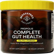 Beekeeper'S Naturals Complete Gut & Digestive Health Supplement, 60 Ct