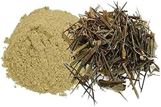 Chirayta Powder 400 GMS, Chiretta, Bitter Stick Powder, Swertia, Chirata Powder