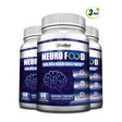 Greenatr Neuro Food | Brain Supplement to Enhance Memory, Energy, Focus and Clarity